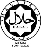 Halal Certified