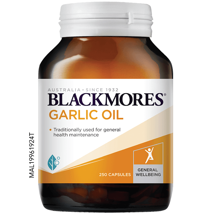 Blackmores_MY_2020_Garlic_Oil_250_Caps_200ml_with_Code1