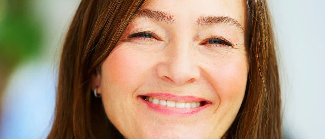 Younger looking skin from the inside and out